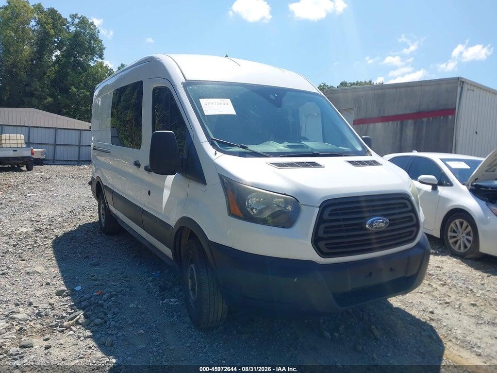 2015 FORD TRANSIT-250 1FTNR2CM7FKA64118