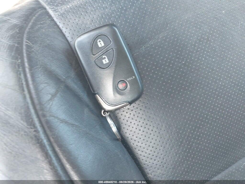 JTHKD5BH2D2137091 2013 LEXUS CT 200H photo no. 11