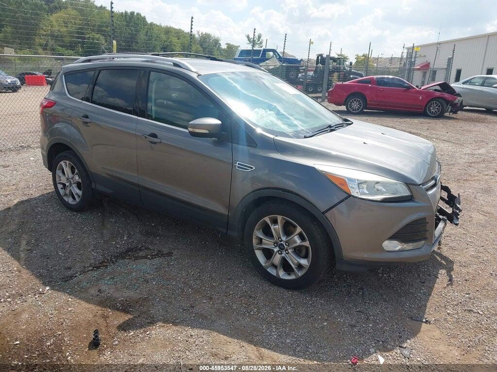 2014 FORD ESCAPE 1FMCU9JX0EUC48536