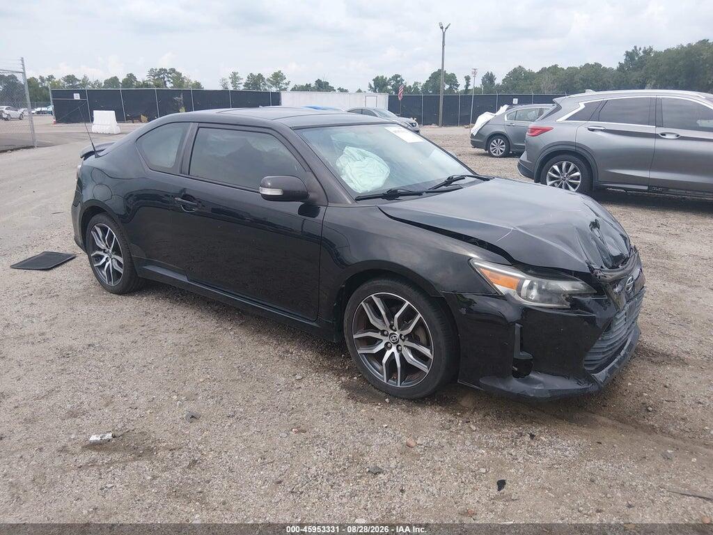 2014 SCION TC JTKJF5C75E3069516