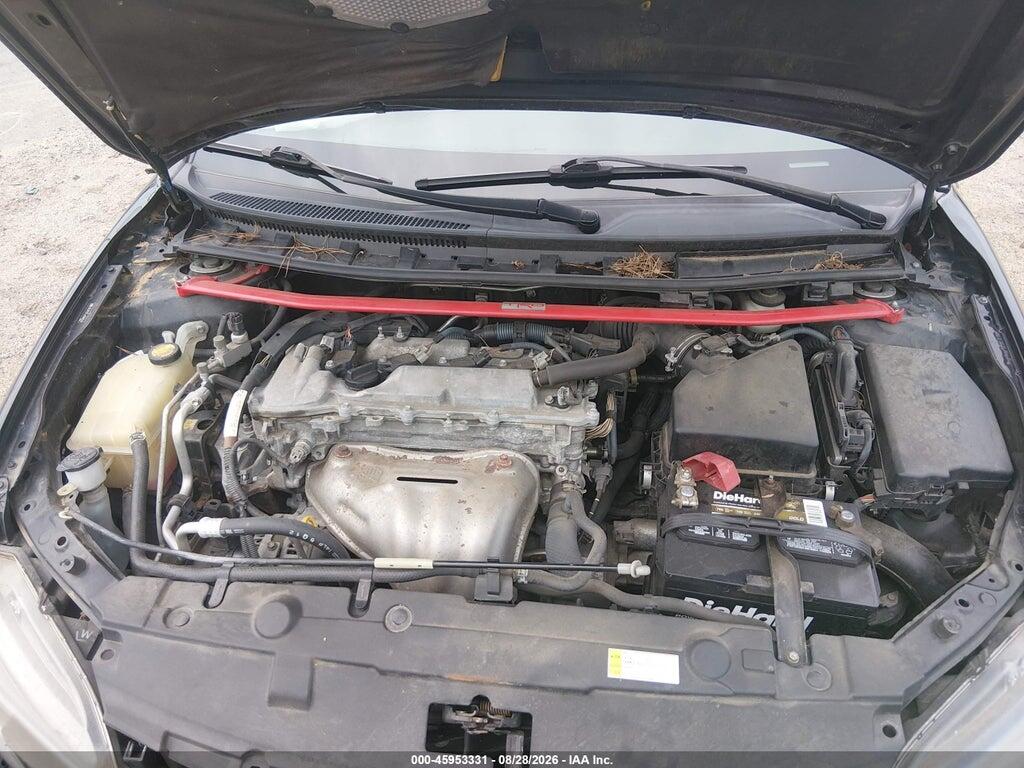 JTKJF5C75E3069516 2014 SCION TC photo no. 10