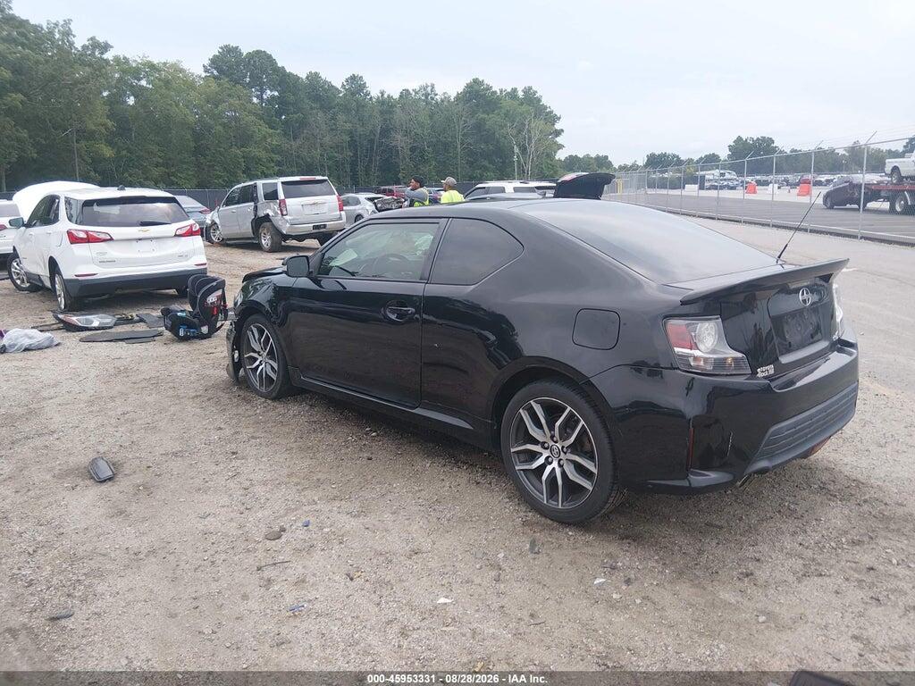 JTKJF5C75E3069516 2014 SCION TC photo no. 3