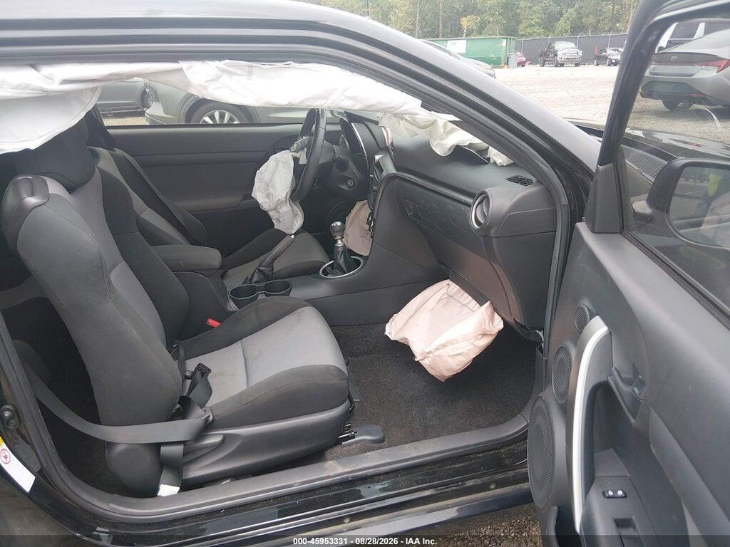 JTKJF5C75E3069516 2014 SCION TC photo no. 5