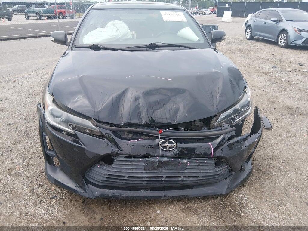JTKJF5C75E3069516 2014 SCION TC photo no. 6