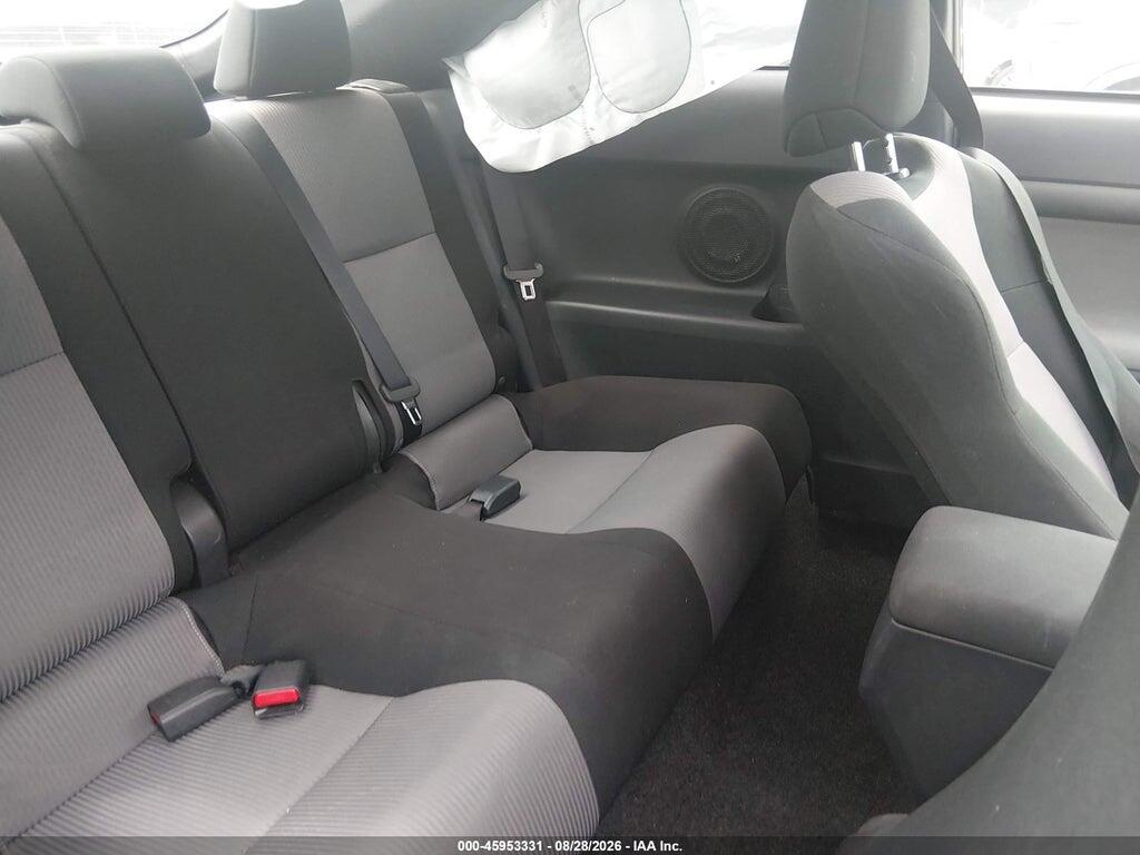 JTKJF5C75E3069516 2014 SCION TC photo no. 8