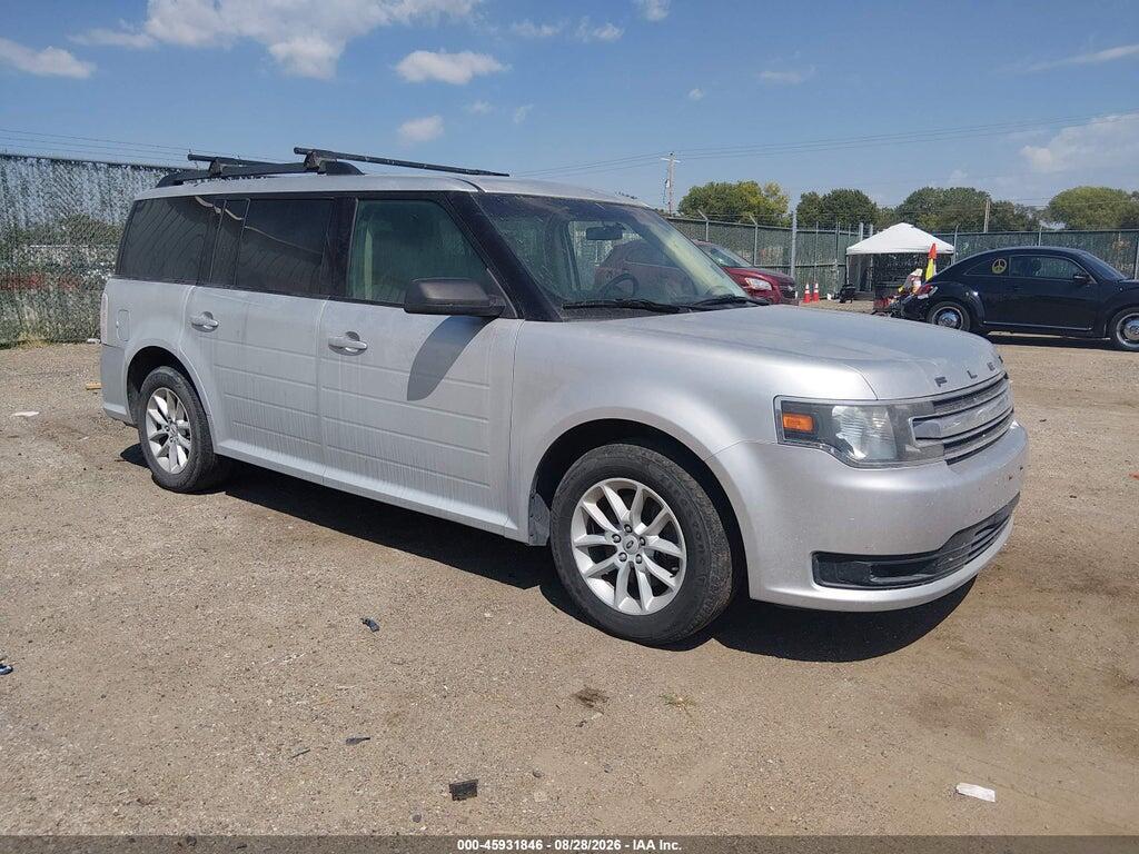 2014 FORD FLEX 2FMGK5B84EBD13773
