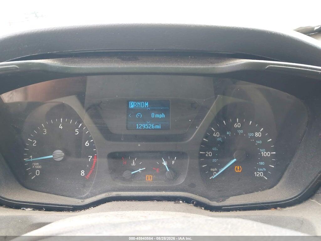 1FTYR1ZM2KKA89209 2019 FORD TRANSIT-250 photo no. 2