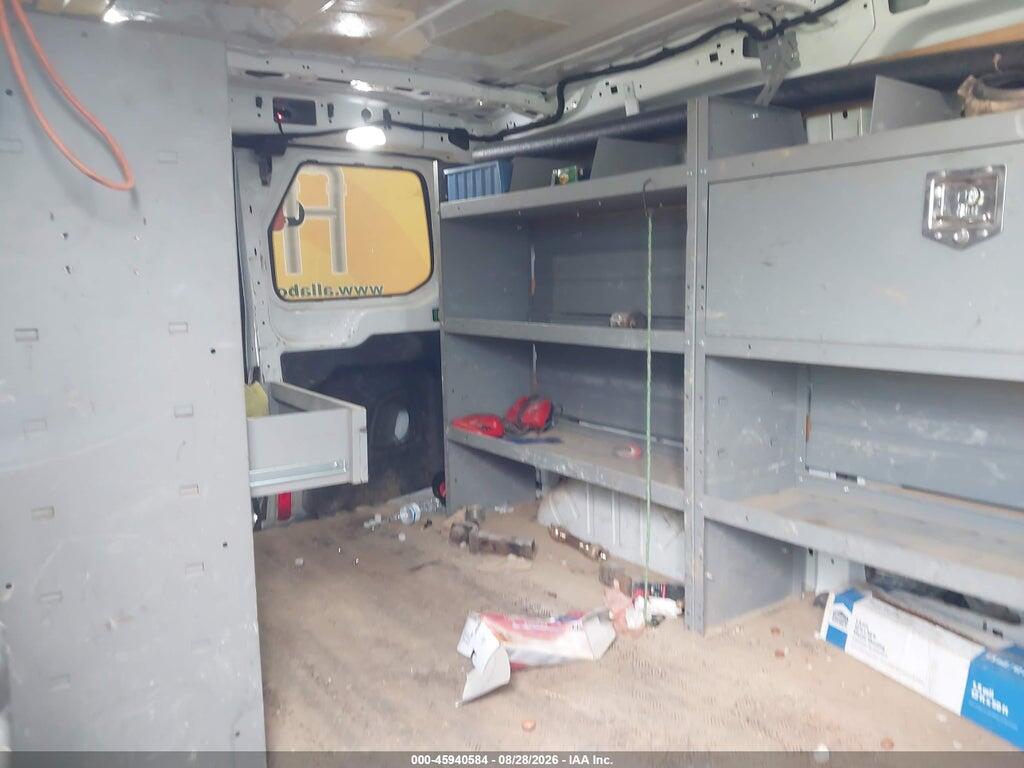 1FTYR1ZM2KKA89209 2019 FORD TRANSIT-250 photo no. 3