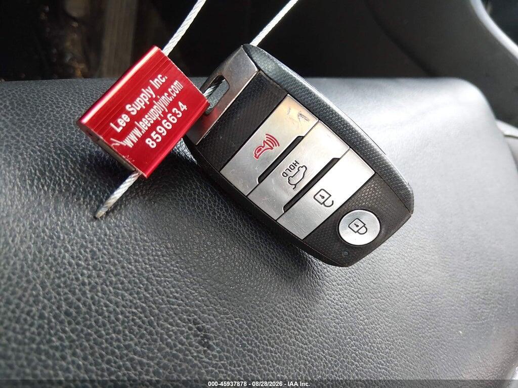 KNDPNCAC0K7507758 2019 KIA SPORTAGE photo no. 11