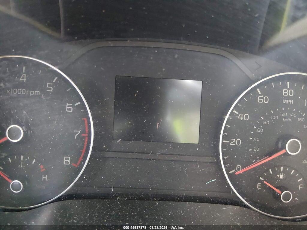 KNDPNCAC0K7507758 2019 KIA SPORTAGE photo no. 7