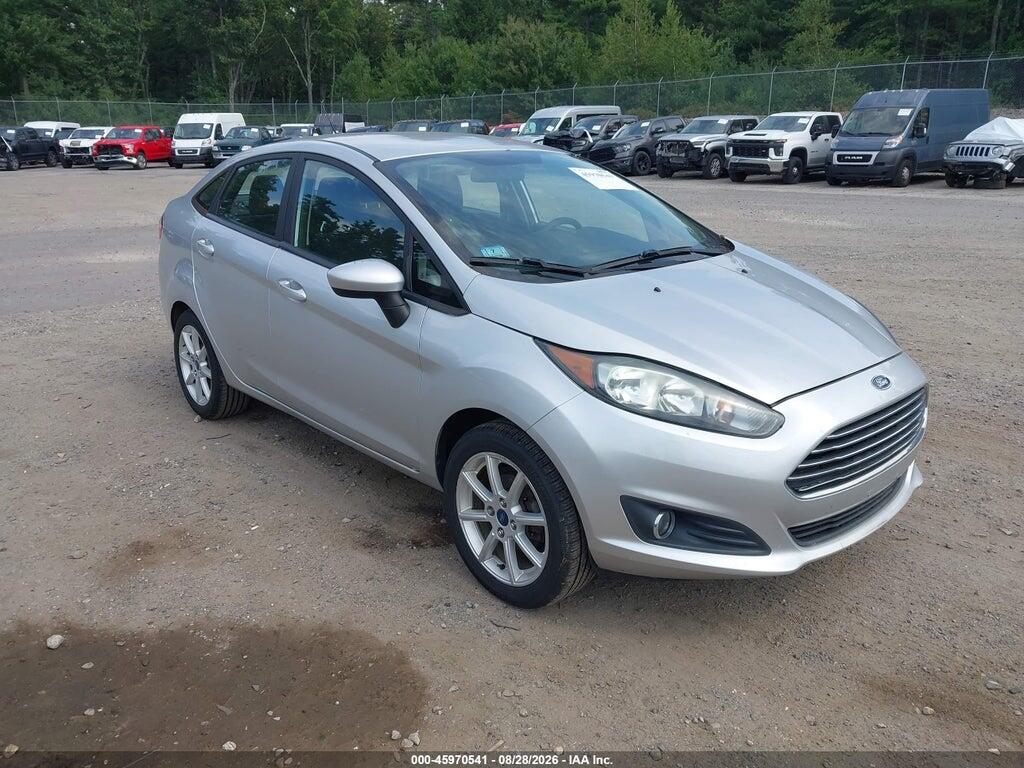 2017 FORD FIESTA 3FADP4BJ5HM138934