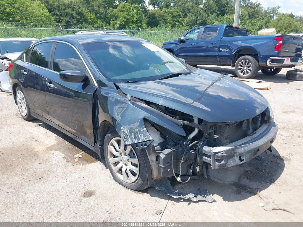 2017 NISSAN ALTIMA 1N4AL3AP5HC267594