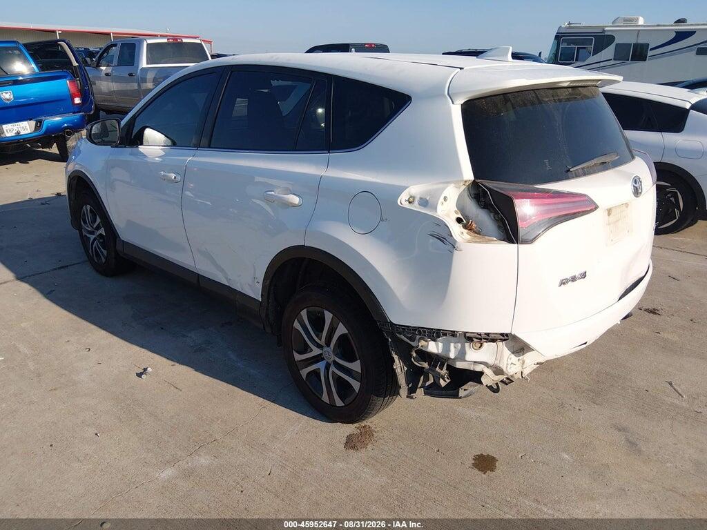 JTMZFREV5JJ185267 2018 TOYOTA RAV4 photo no. 3