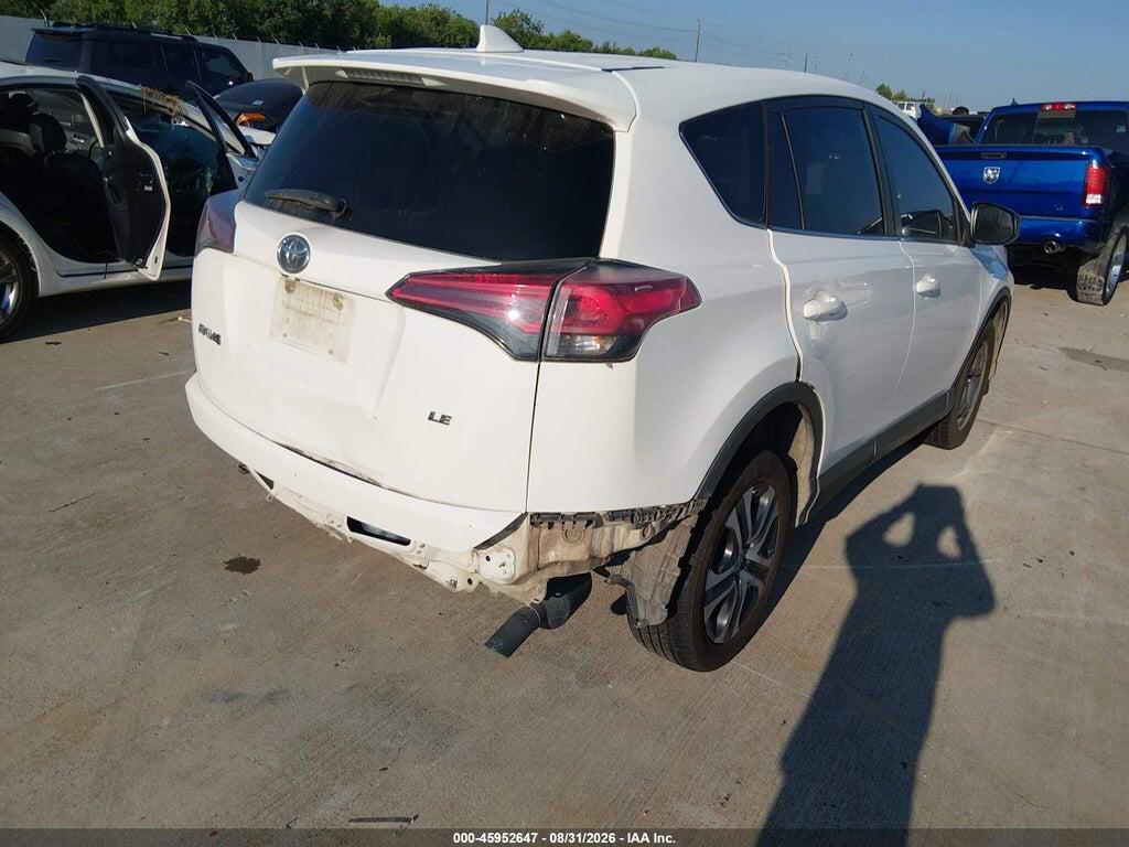 JTMZFREV5JJ185267 2018 TOYOTA RAV4 photo no. 4