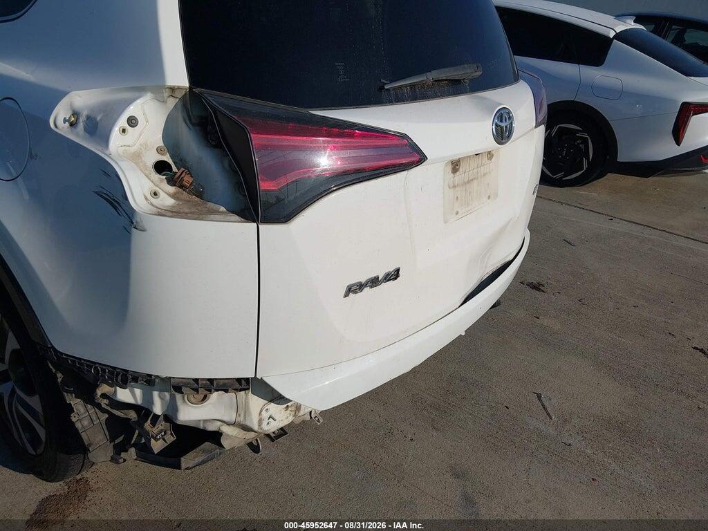JTMZFREV5JJ185267 2018 TOYOTA RAV4 photo no. 6