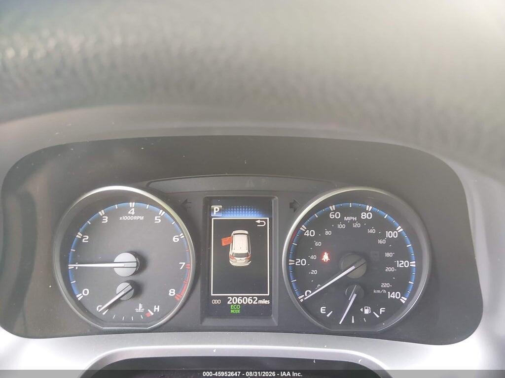 JTMZFREV5JJ185267 2018 TOYOTA RAV4 photo no. 7