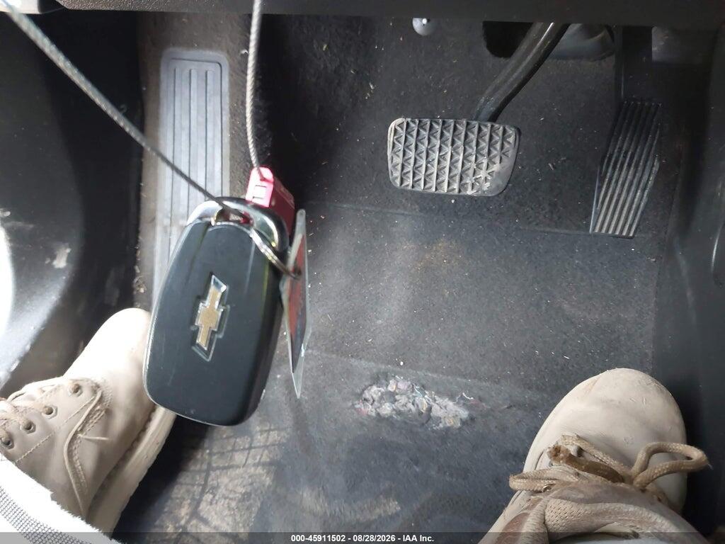 2GNAXHEVXL6223071 2020 CHEVROLET EQUINOX photo no. 11
