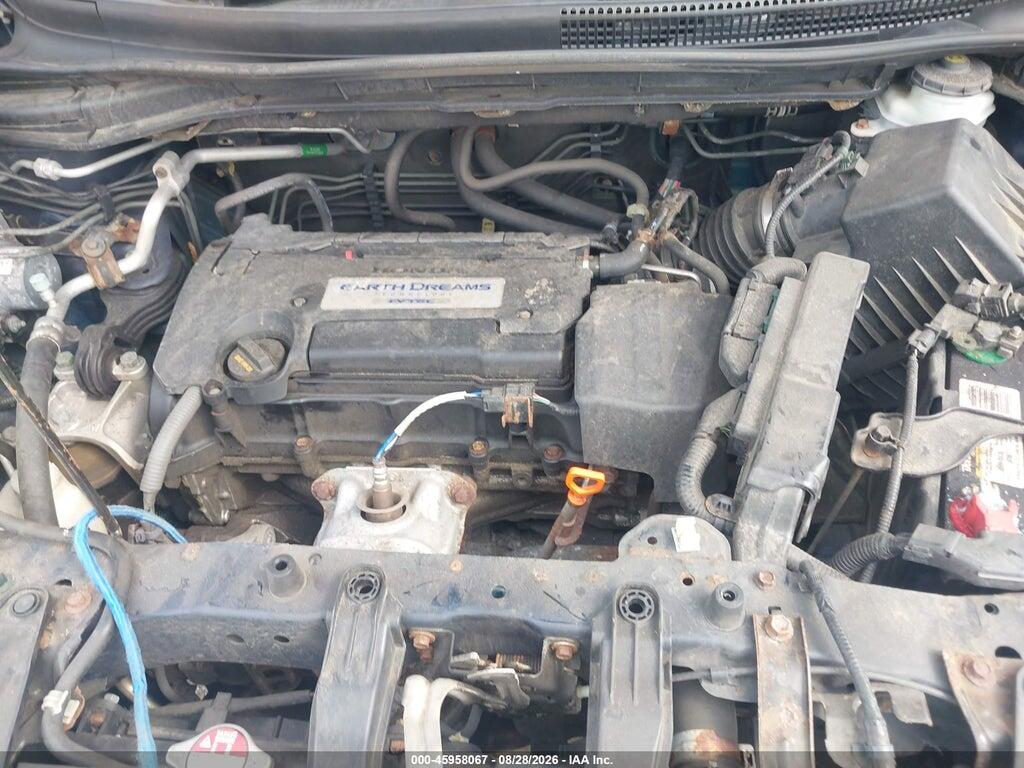 2HKRM4H70FH653184 2015 HONDA CR-V photo no. 10