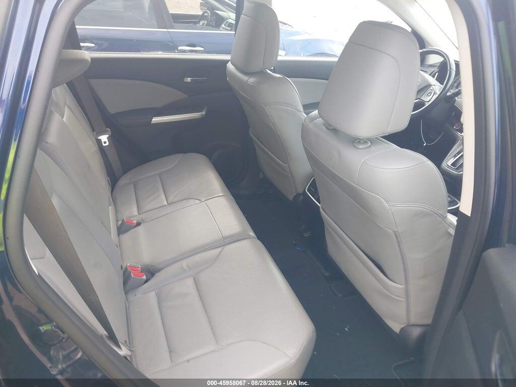 2HKRM4H70FH653184 2015 HONDA CR-V photo no. 8
