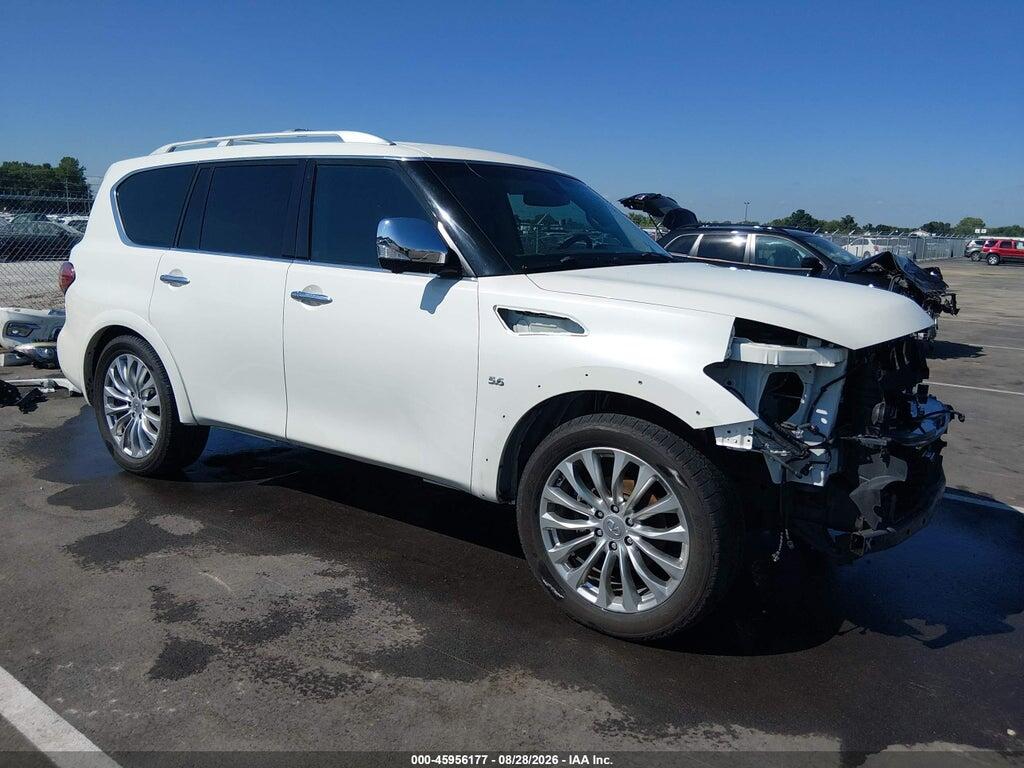 2015 INFINITI QX80 JN8AZ2NE7F9083008