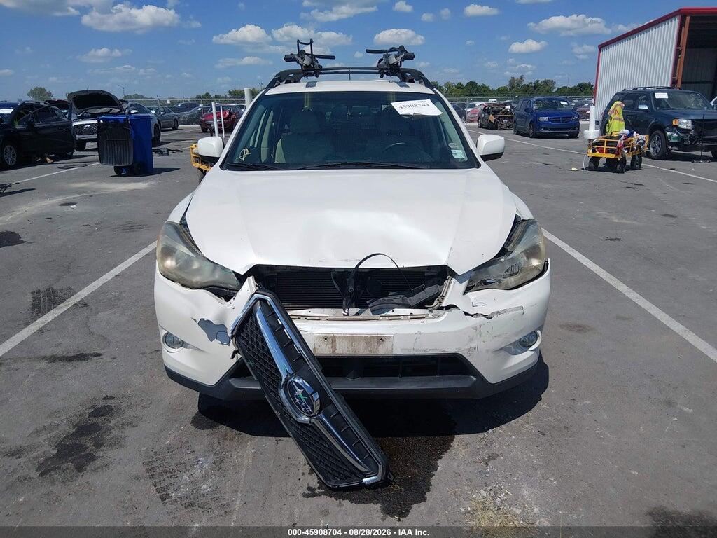 JF2GPACC9E8277892 2014 SUBARU XV CROSSTREK photo no. 12