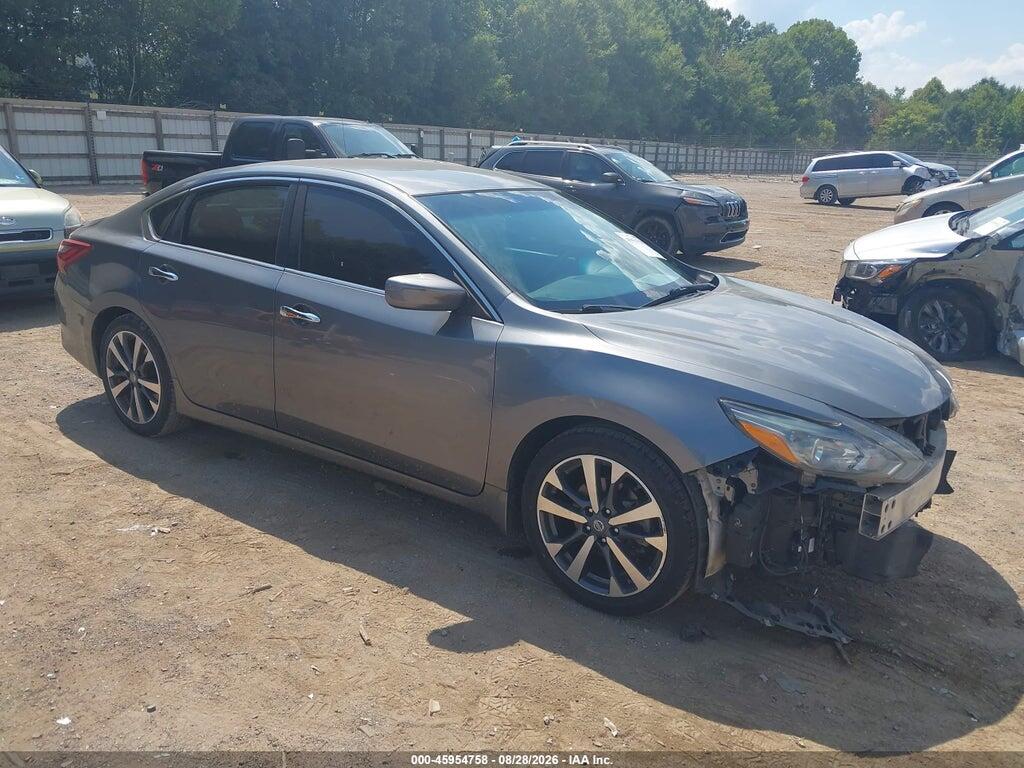 2017 NISSAN ALTIMA 1N4AL3AP7HC162071