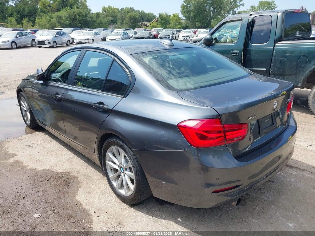 WBA8A3C33HA066908 2017 BMW 320I photo no. 3
