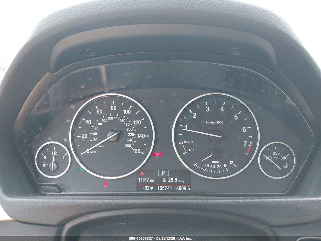 WBA8A3C33HA066908 2017 BMW 320I photo no. 7