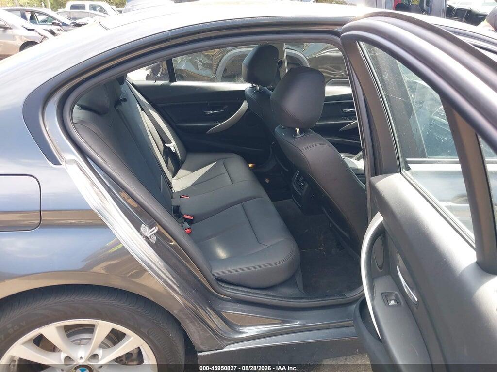 WBA8A3C33HA066908 2017 BMW 320I photo no. 8