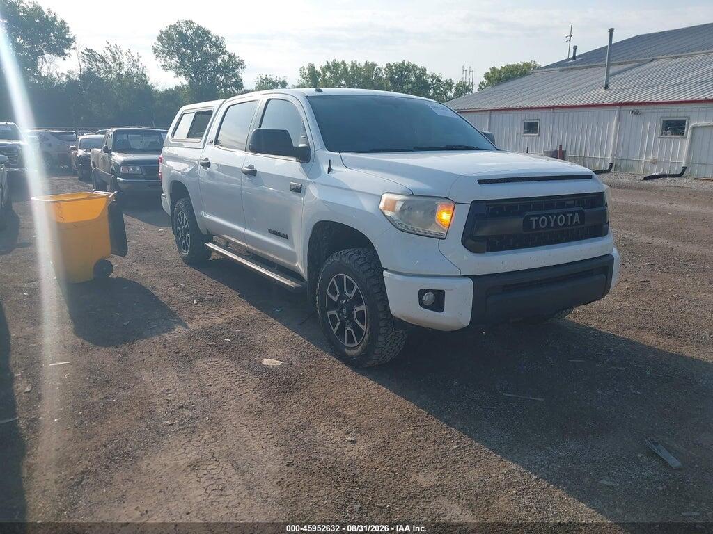 2015 TOYOTA TUNDRA 5TFDW5F12FX486968