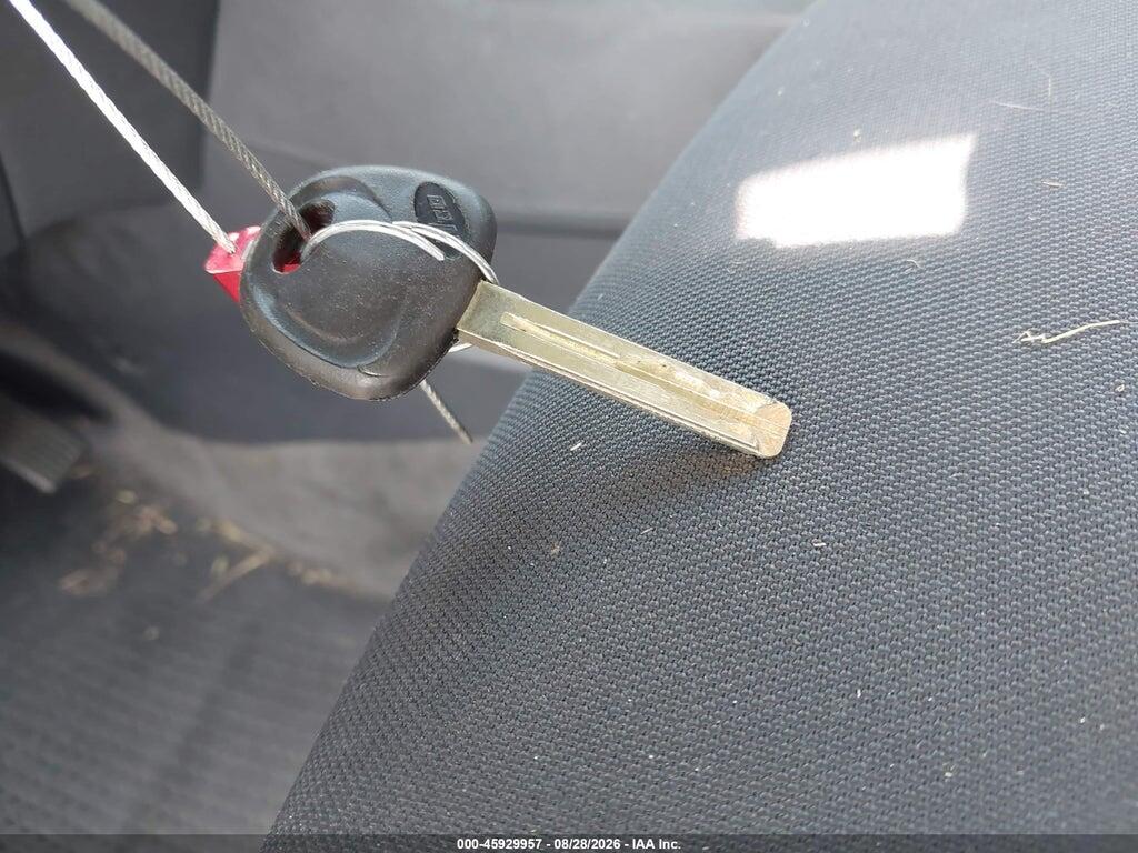 KNADM4A30H6035519 2017 KIA RIO photo no. 11