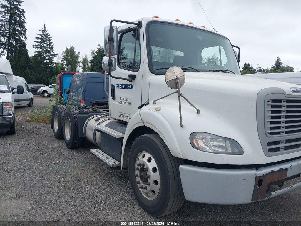 2016 FREIGHTLINER M2 1FUJC5DV7GHHN6074