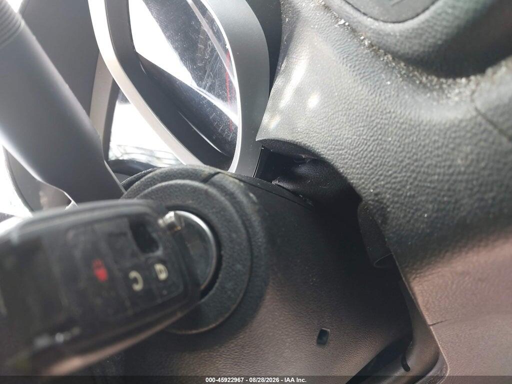2GNFLFEK4G6177660 2016 CHEVROLET EQUINOX photo no. 11