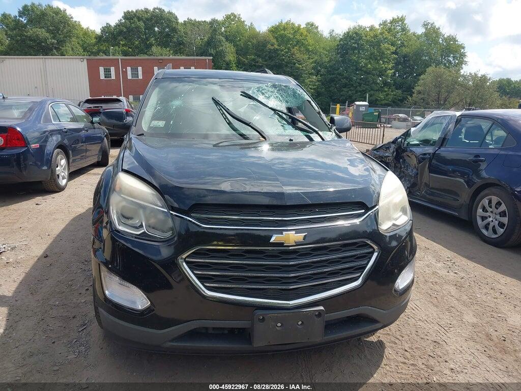 2GNFLFEK4G6177660 2016 CHEVROLET EQUINOX photo no. 12