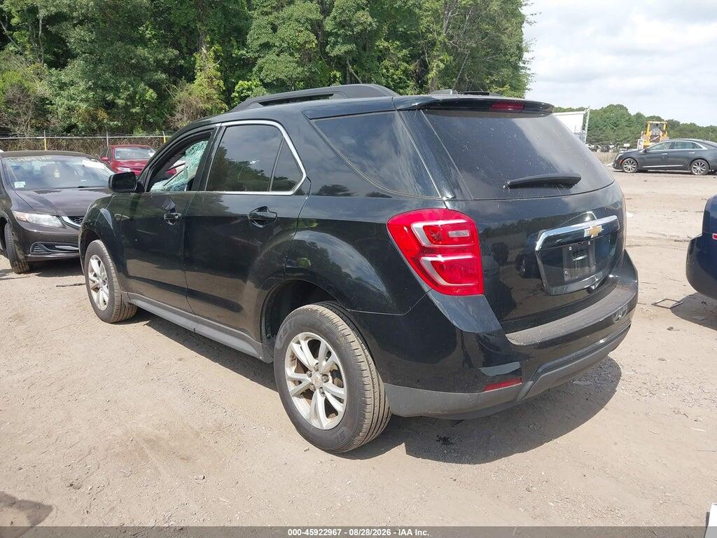 2GNFLFEK4G6177660 2016 CHEVROLET EQUINOX photo no. 3
