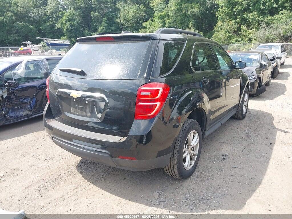 2GNFLFEK4G6177660 2016 CHEVROLET EQUINOX photo no. 4