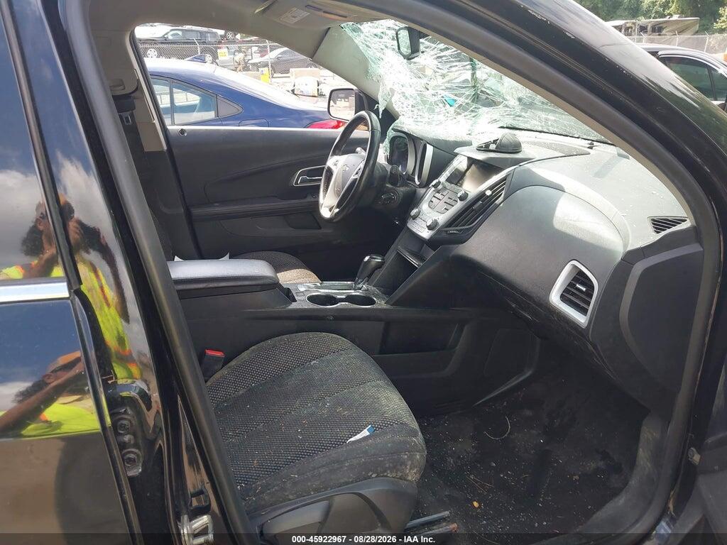 2GNFLFEK4G6177660 2016 CHEVROLET EQUINOX photo no. 5