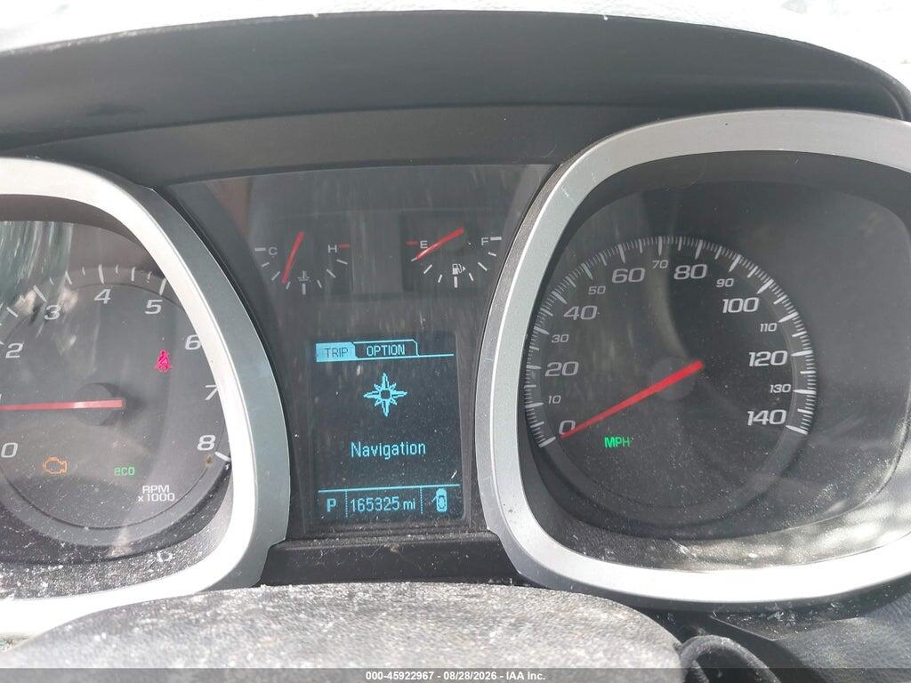 2GNFLFEK4G6177660 2016 CHEVROLET EQUINOX photo no. 7