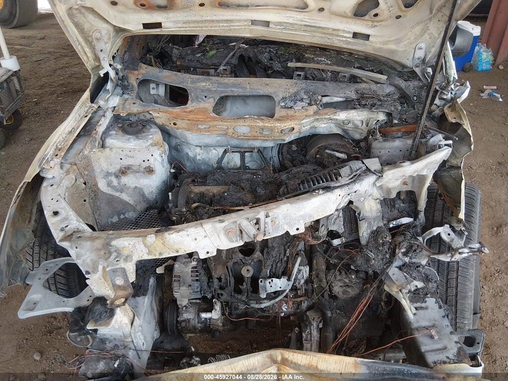 2GNALAEK0F6376054 2015 CHEVROLET EQUINOX photo no. 10