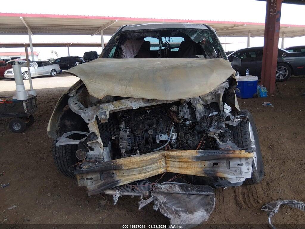 2GNALAEK0F6376054 2015 CHEVROLET EQUINOX photo no. 11
