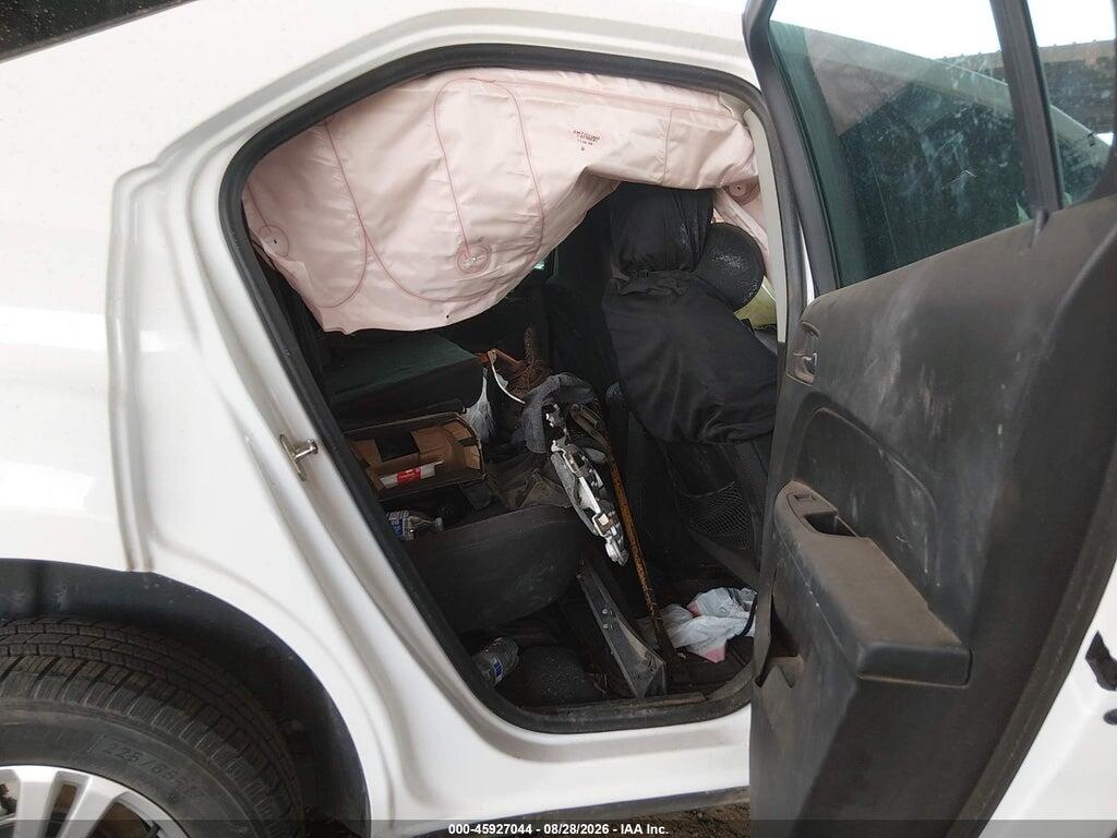 2GNALAEK0F6376054 2015 CHEVROLET EQUINOX photo no. 8