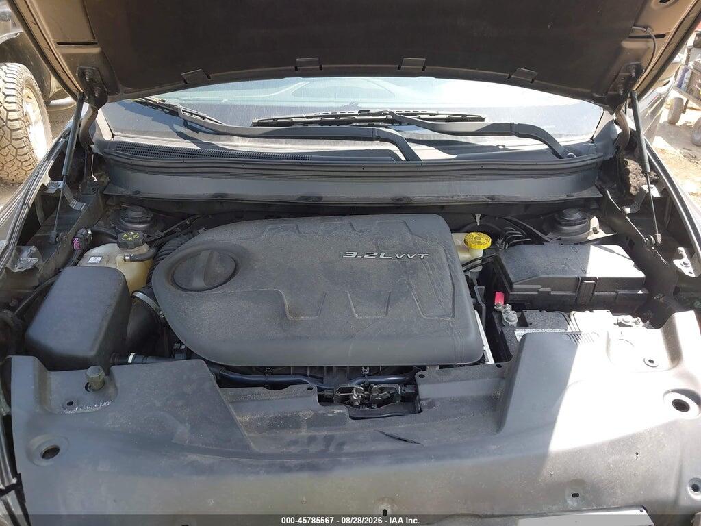 1C4PJMDS0EW237476 2014 JEEP CHEROKEE photo no. 10
