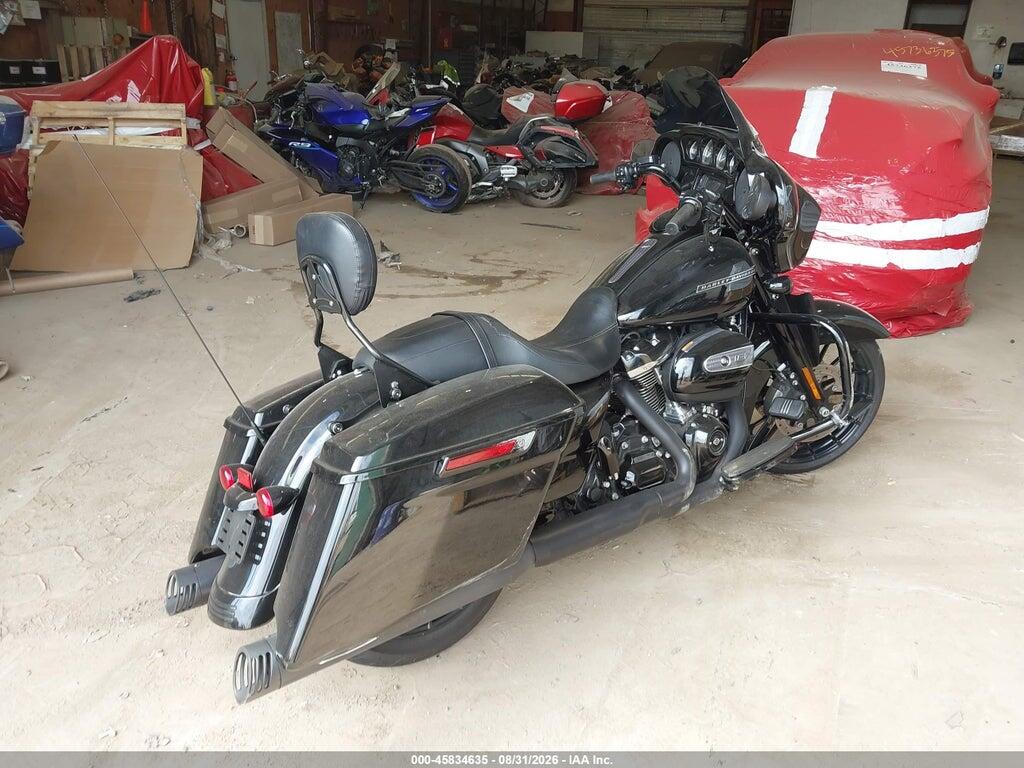 1HD1KRC15JB682806 2018 HARLEY-DAVIDSON FLHXS photo no. 4
