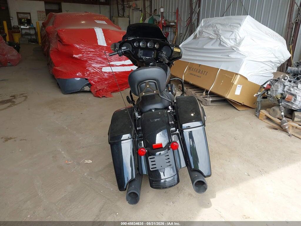 1HD1KRC15JB682806 2018 HARLEY-DAVIDSON FLHXS photo no. 6