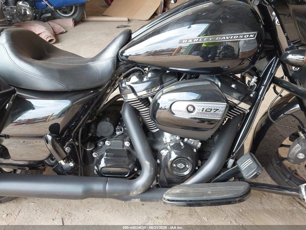 1HD1KRC15JB682806 2018 HARLEY-DAVIDSON FLHXS photo no. 8