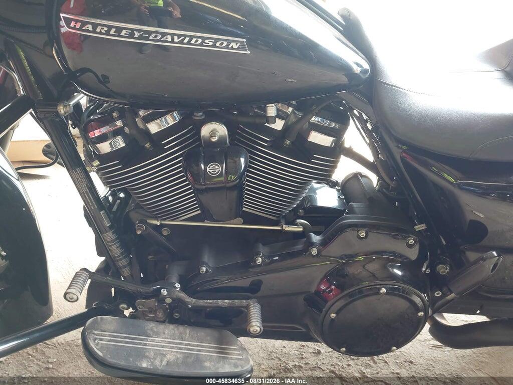 1HD1KRC15JB682806 2018 HARLEY-DAVIDSON FLHXS photo no. 9