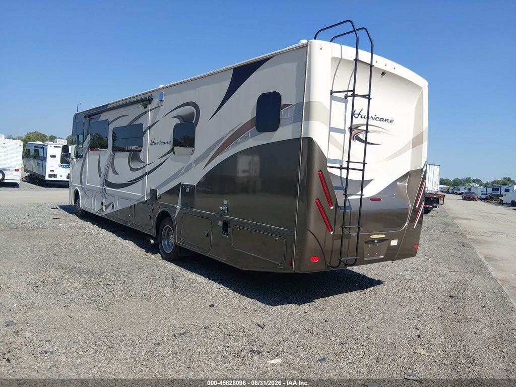 1F66F5DY8J0A08129 2018 FORD F53 photo no. 3