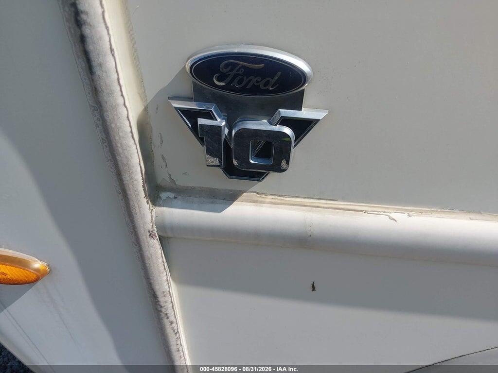1F66F5DY8J0A08129 2018 FORD F53 photo no. 9