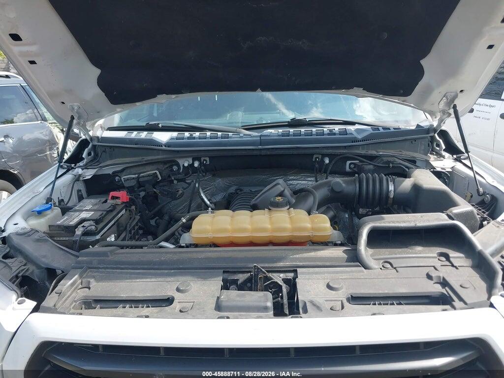 1FTEW1EF6HFB15427 2017 FORD F-150 photo no. 10