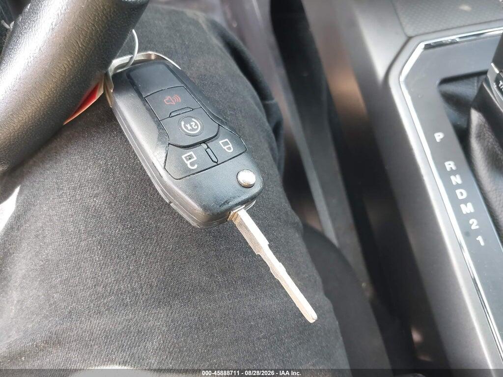 1FTEW1EF6HFB15427 2017 FORD F-150 photo no. 11